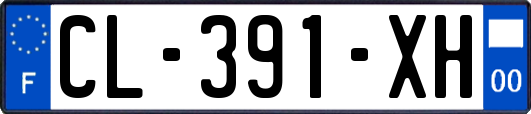 CL-391-XH