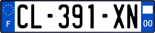 CL-391-XN