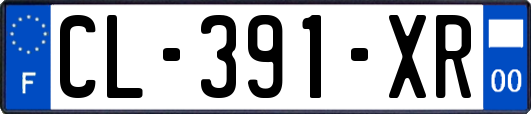 CL-391-XR