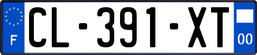 CL-391-XT