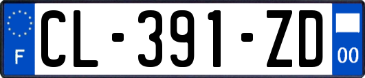 CL-391-ZD