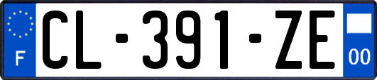 CL-391-ZE
