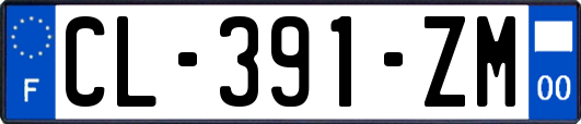 CL-391-ZM