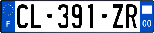CL-391-ZR