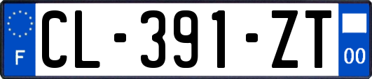 CL-391-ZT