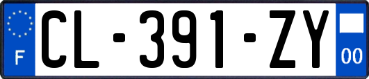 CL-391-ZY