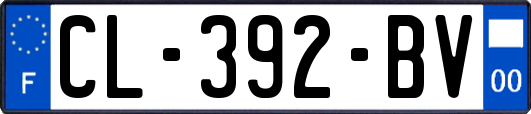 CL-392-BV