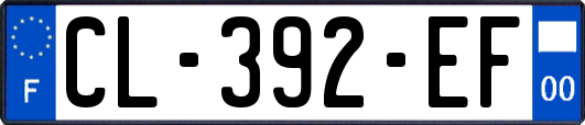 CL-392-EF