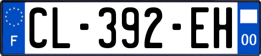CL-392-EH