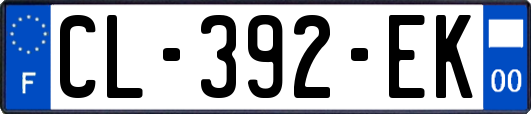 CL-392-EK