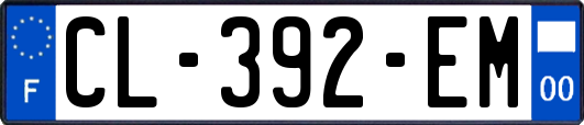CL-392-EM