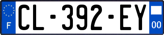 CL-392-EY