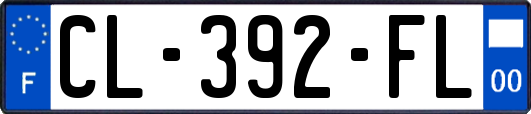 CL-392-FL