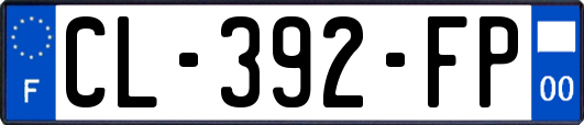 CL-392-FP