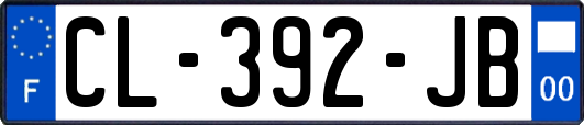 CL-392-JB
