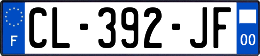 CL-392-JF
