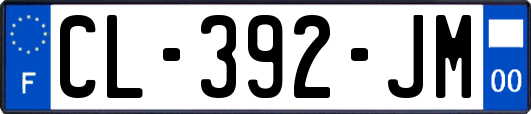 CL-392-JM