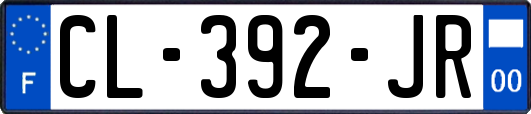 CL-392-JR