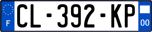 CL-392-KP