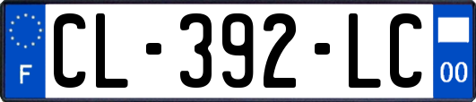 CL-392-LC