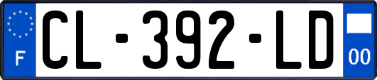CL-392-LD