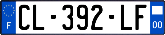 CL-392-LF