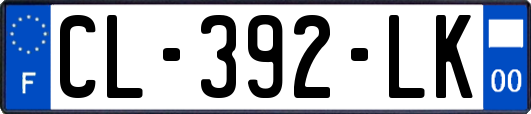 CL-392-LK