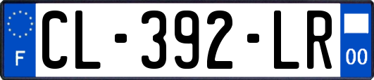 CL-392-LR