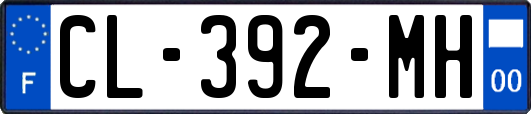 CL-392-MH