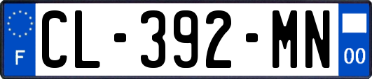CL-392-MN