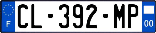 CL-392-MP