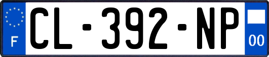 CL-392-NP