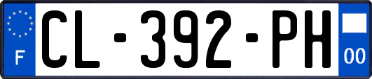 CL-392-PH