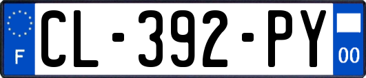 CL-392-PY