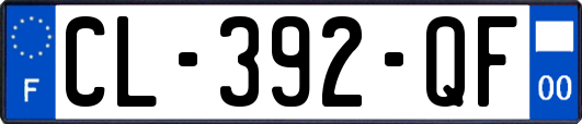 CL-392-QF