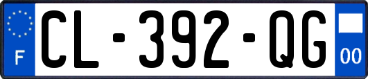 CL-392-QG