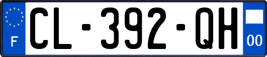 CL-392-QH