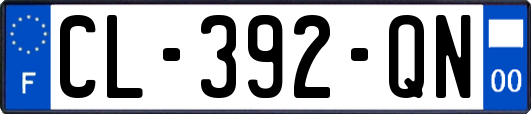CL-392-QN
