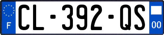CL-392-QS