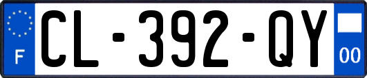 CL-392-QY