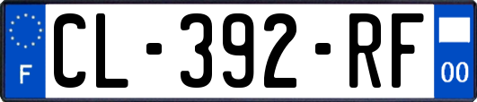 CL-392-RF