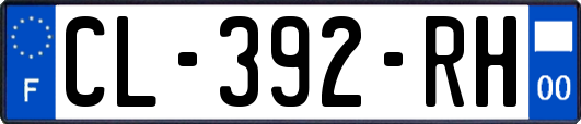 CL-392-RH