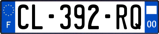 CL-392-RQ