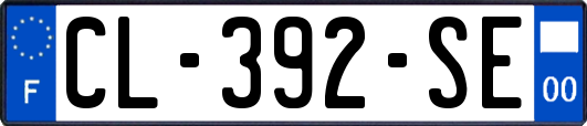 CL-392-SE