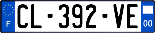 CL-392-VE
