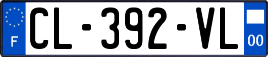 CL-392-VL
