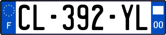 CL-392-YL