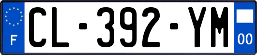 CL-392-YM
