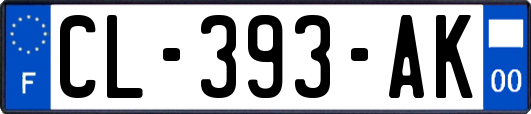 CL-393-AK