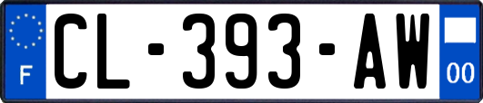 CL-393-AW